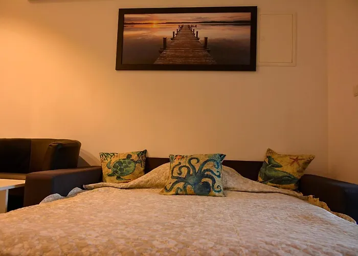 Apartment Soline Rab