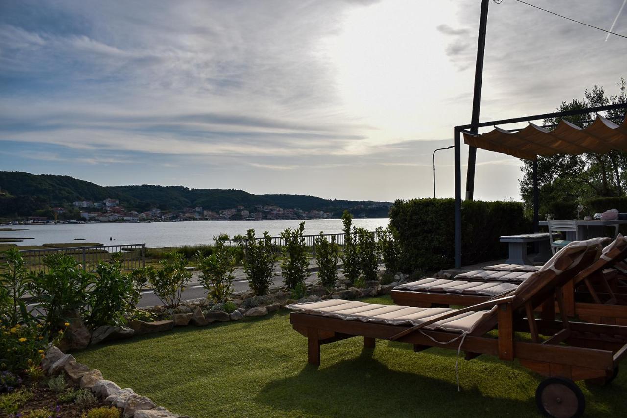 Appartamento Soline Rab Supetarska Draga