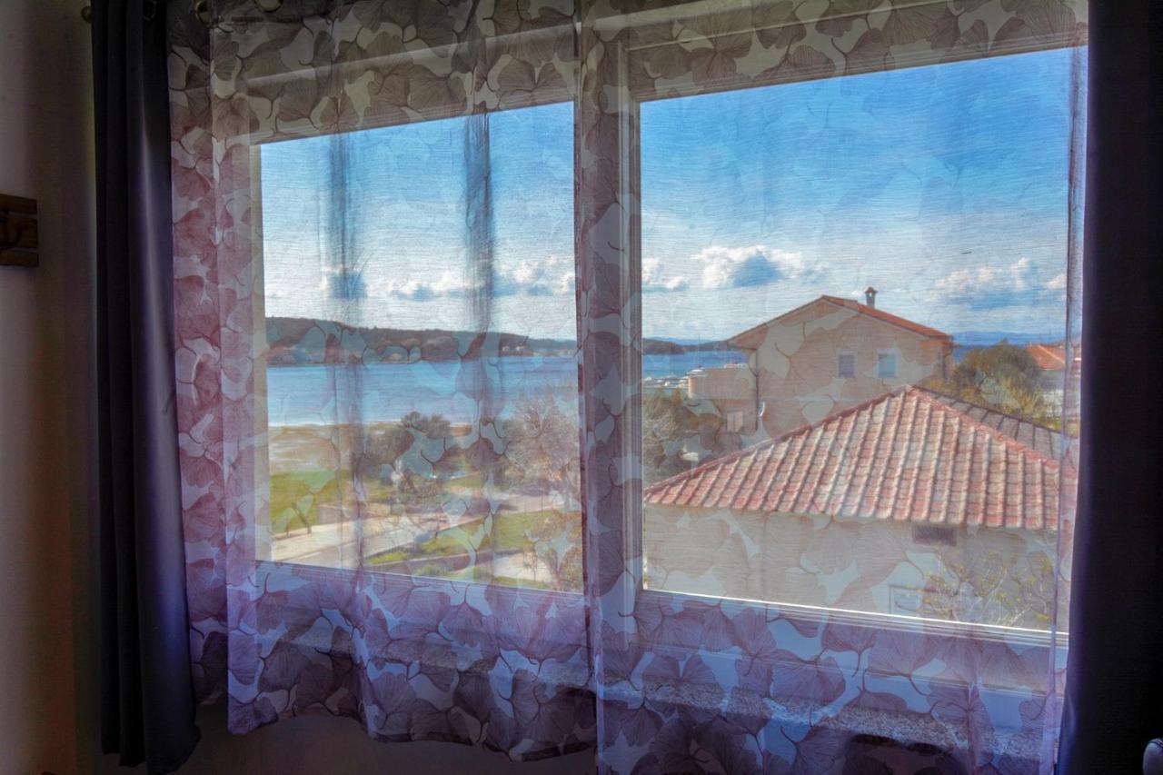 Appartamento Soline Rab Supetarska Draga