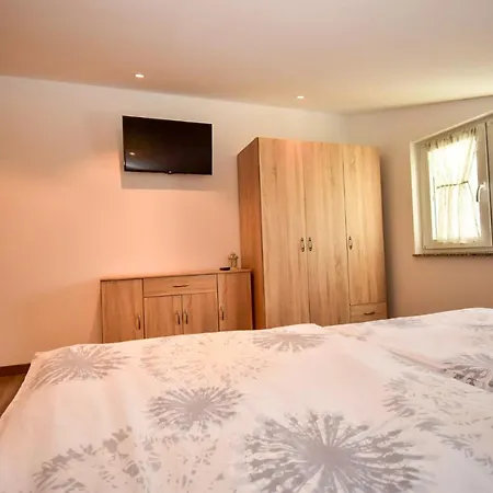 Apartment Soline Rab Supetarska Draga Exterior photo